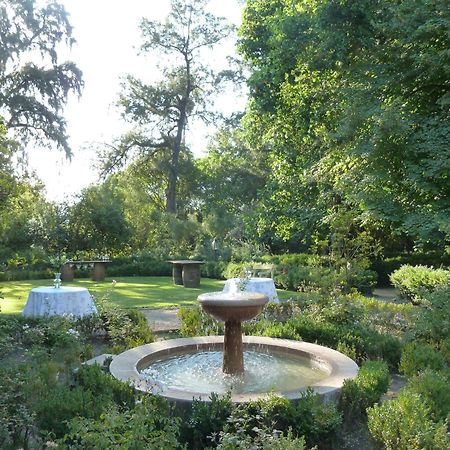 Hacienda Los Lingues Chile Valle De Colchagua المظهر الخارجي الصورة