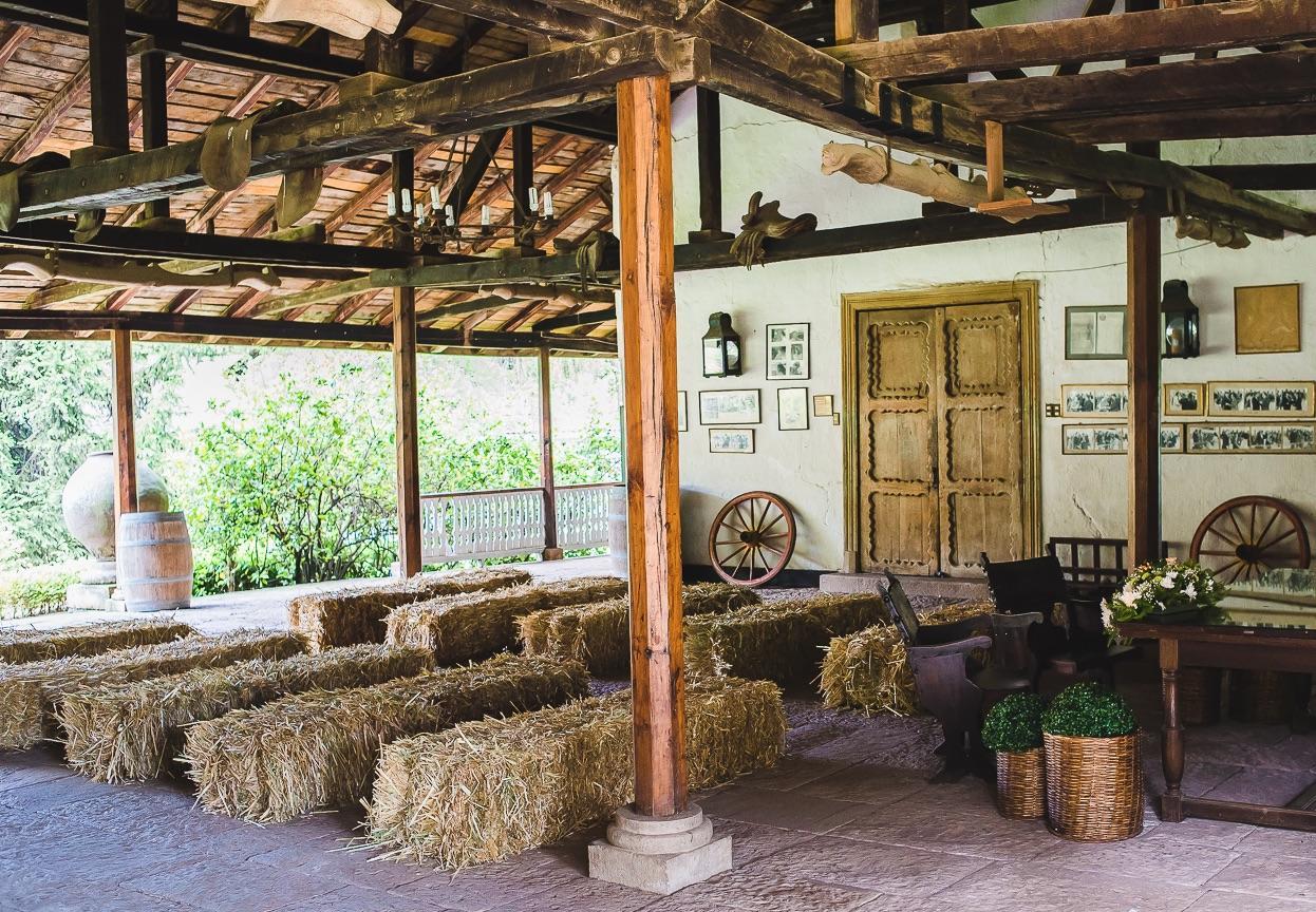 Hacienda Los Lingues Chile Valle De Colchagua المظهر الخارجي الصورة