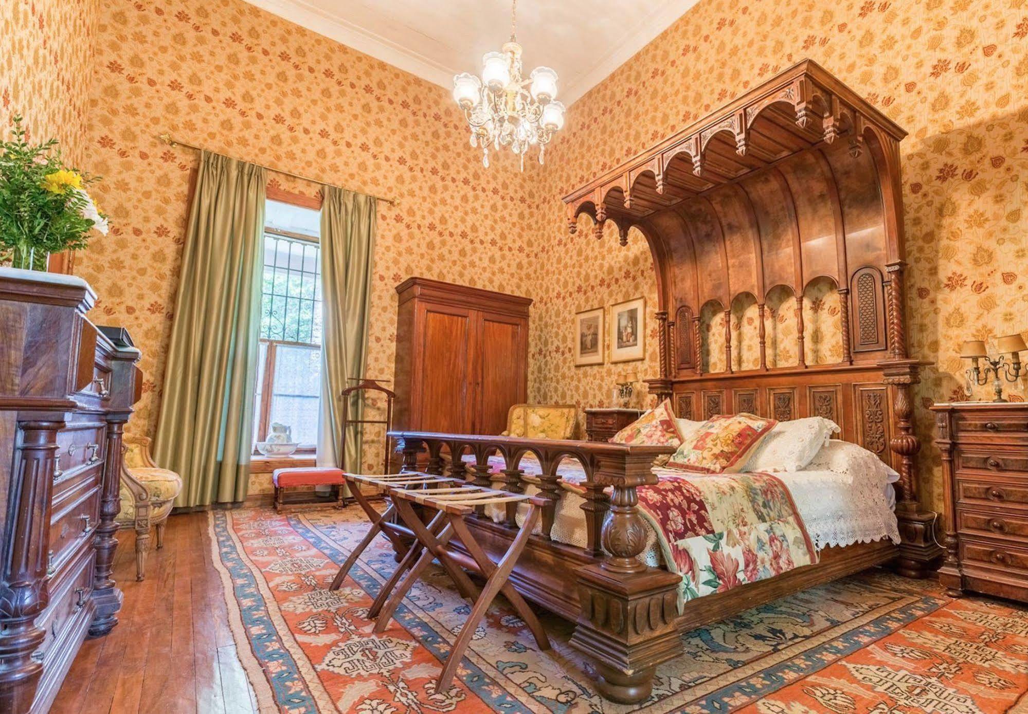 Hacienda Los Lingues Chile Valle De Colchagua المظهر الخارجي الصورة