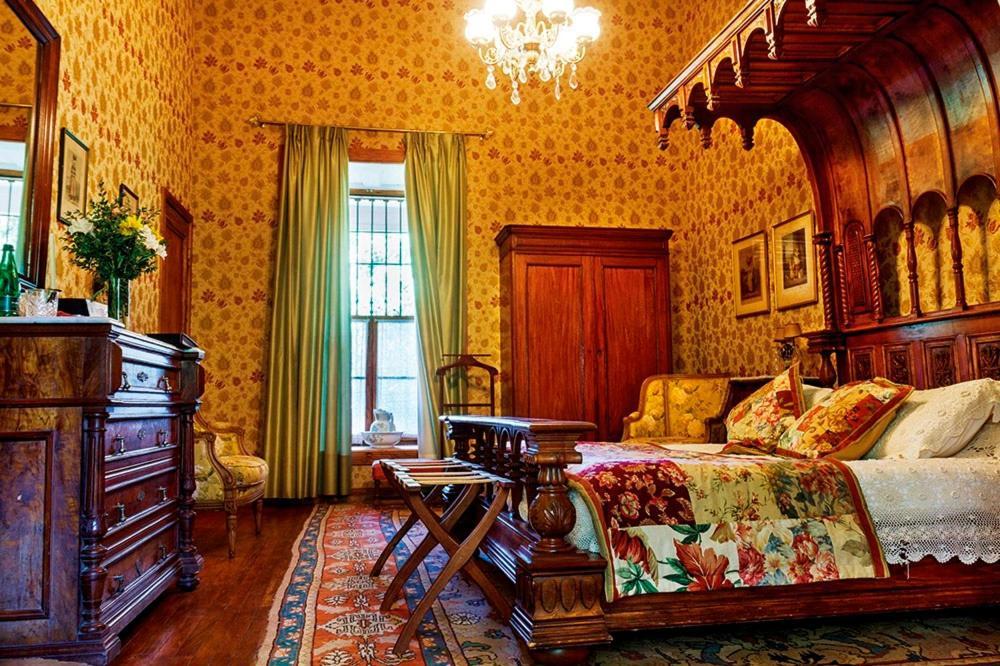 Hacienda Los Lingues Chile Valle De Colchagua المظهر الخارجي الصورة
